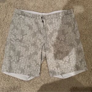 St. Somewhere by margaritaville reversible shorts